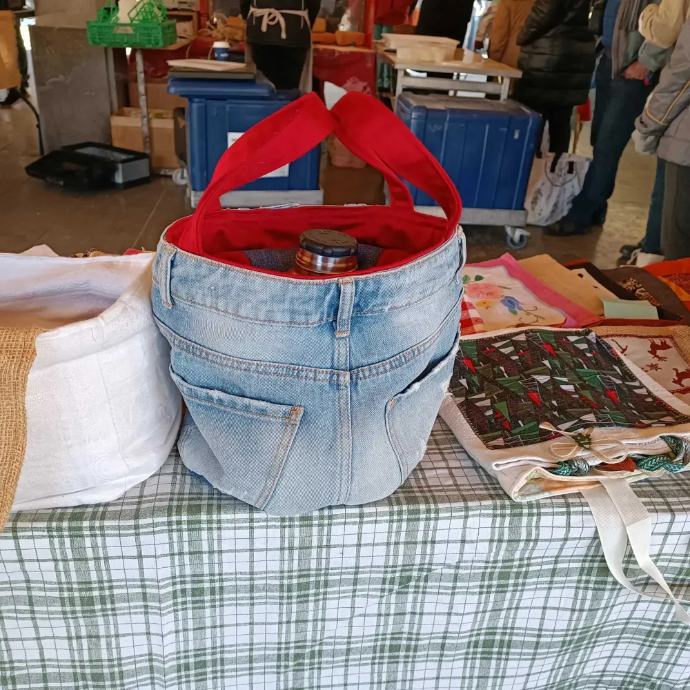 couture à Avajan