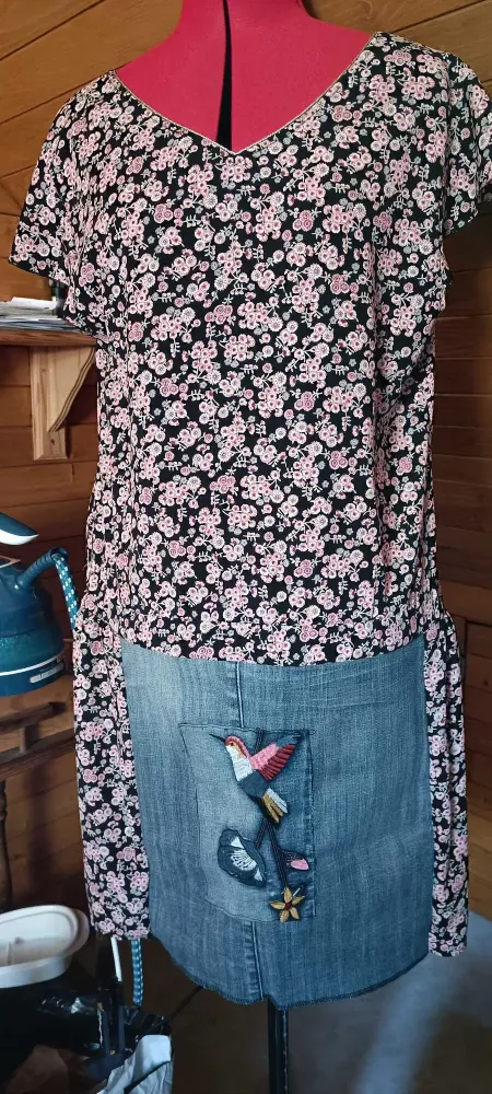 robe