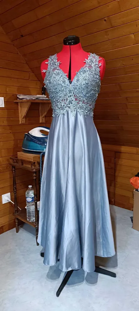 robe