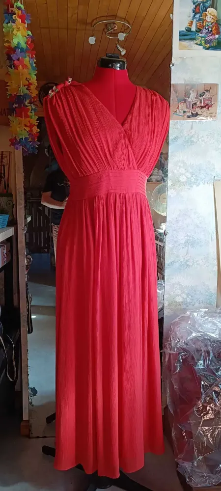 retouches
